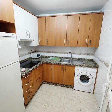 Summer Blue Apartment Nerja Bagian luar foto