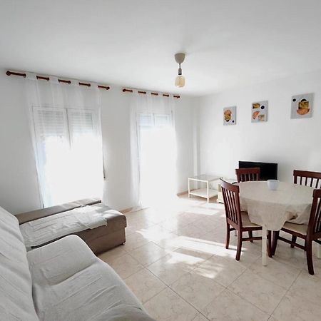 Summer Blue Apartment Nerja Bagian luar foto