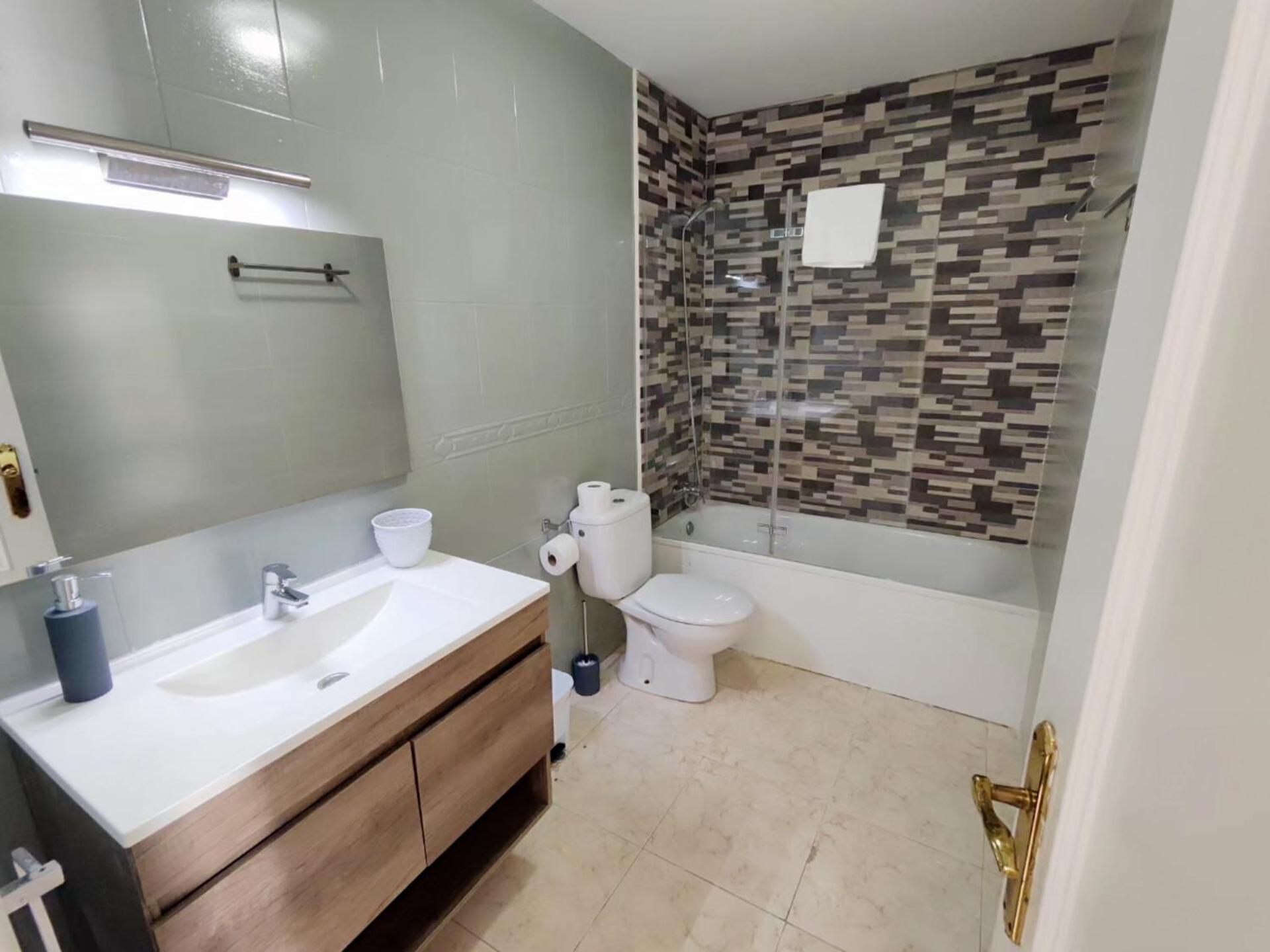 Summer Blue Apartment Nerja Bagian luar foto