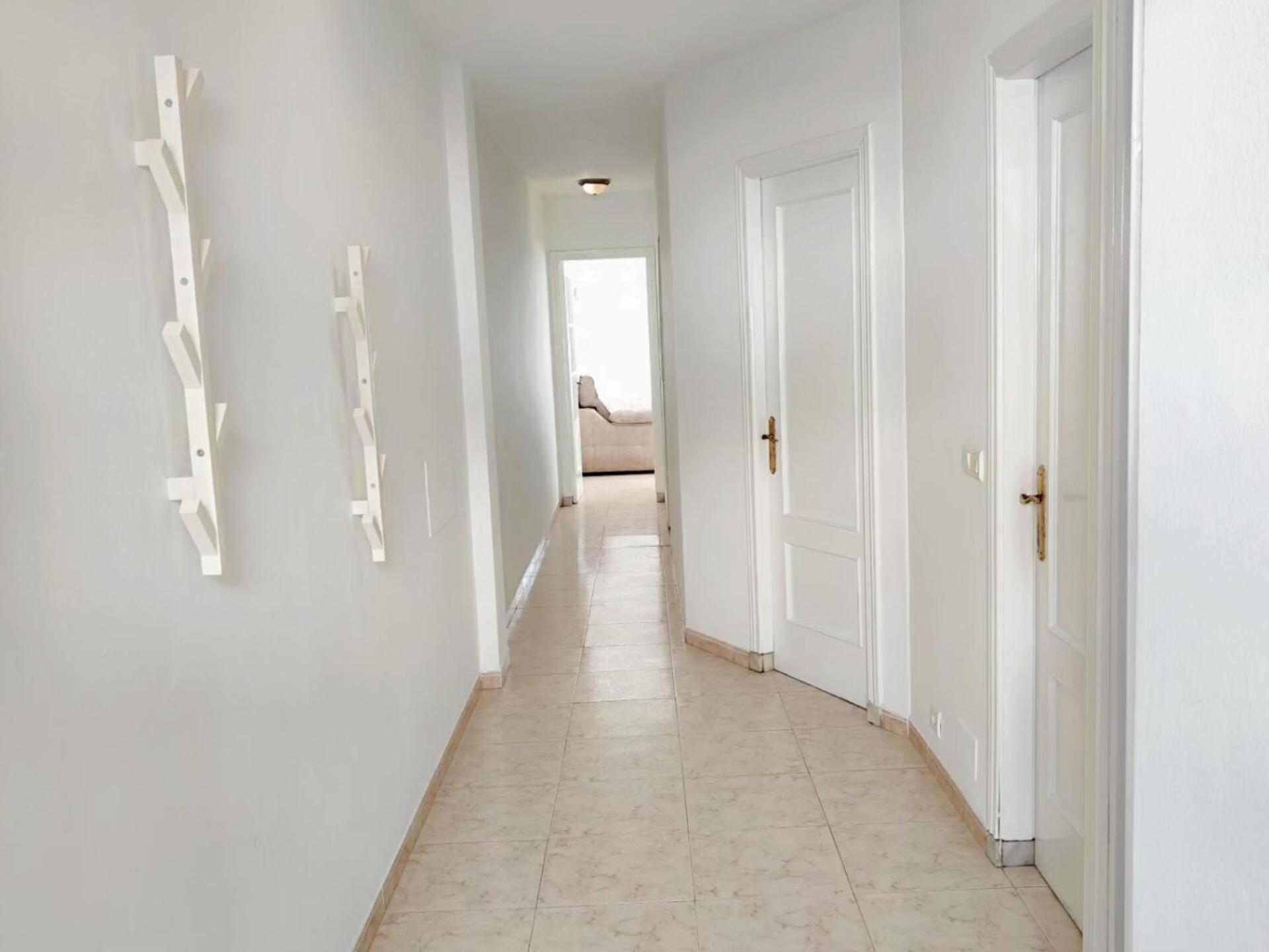 Summer Blue Apartment Nerja Bagian luar foto
